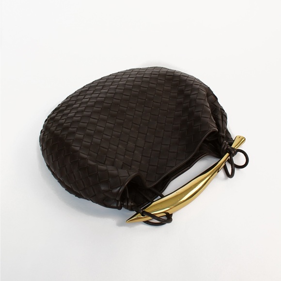 BRAND NEW Bottega Veneta Medium Sardine Bag - Picture 7 of 13